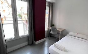 Bbtk Hostel
